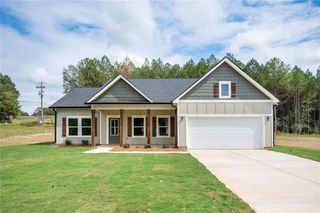 301 C W Sims Rd Drive, Hiram, GA 30141