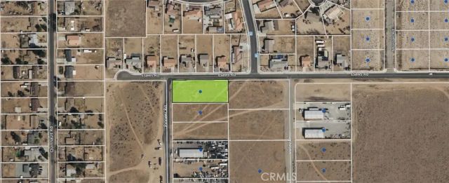 0 Esaws, Apple Valley, CA 92307