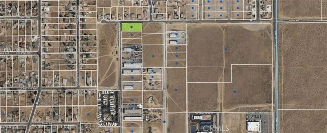 0 Esaws, Apple Valley, CA 92307