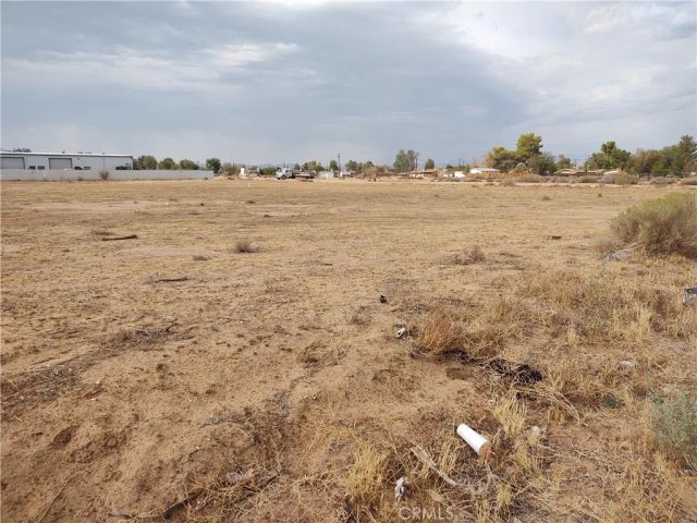 0 Esaws, Apple Valley, CA 92307