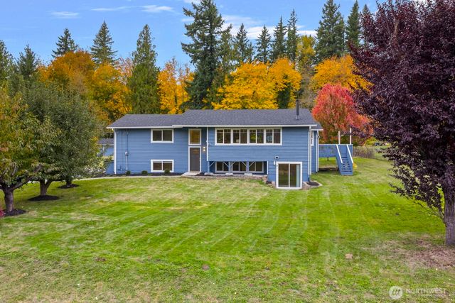 35218 SE Fish Hatchery Road, Fall City, WA 98024