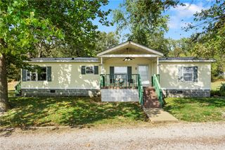 17901 Hook Monument Drive, Siloam Springs, AR 72761
