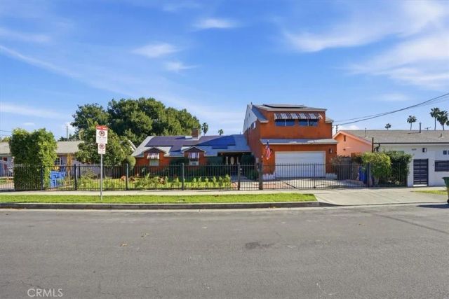 6628 Tobias, Van Nuys, CA 91405