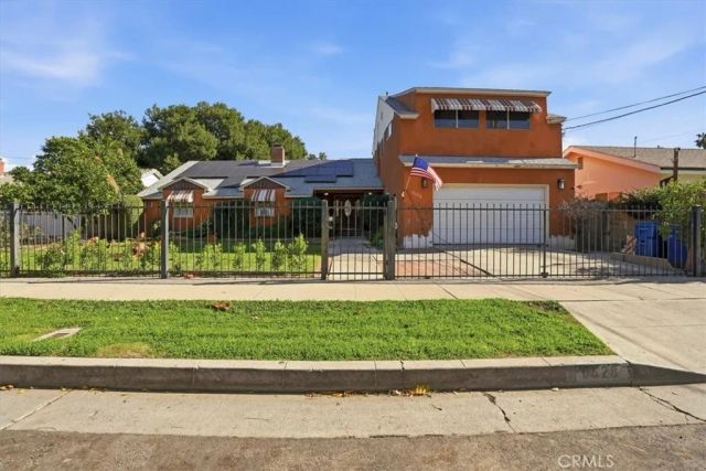 6628 Tobias, Van Nuys, CA 91405