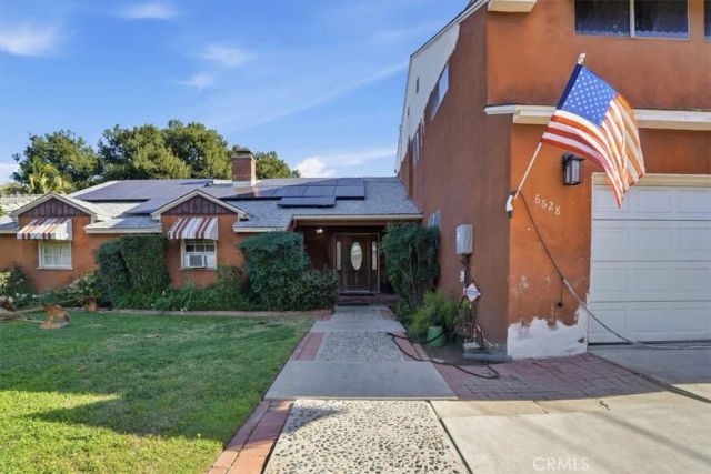 6628 Tobias, Van Nuys, CA 91405