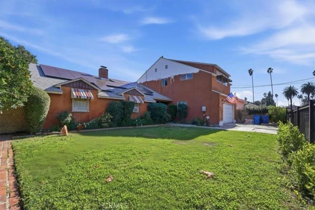 6628 Tobias, Van Nuys, CA 91405