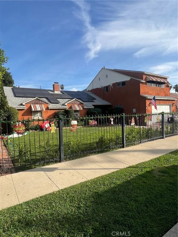 6628 Tobias, Van Nuys, CA 91405