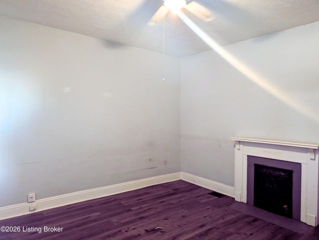 659 Mix Ave, Louisville, KY 40208