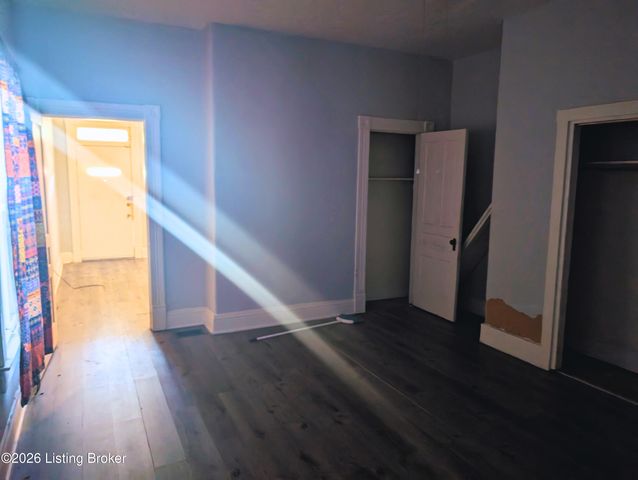 659 Mix Ave, Louisville, KY 40208