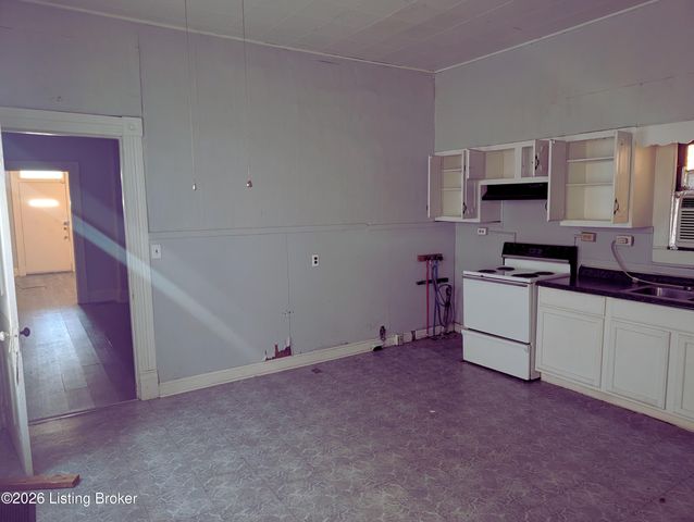 659 Mix Ave, Louisville, KY 40208