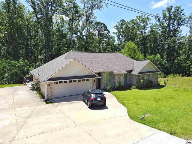 405 BARBER DRIVE, Ruston, LA 71270