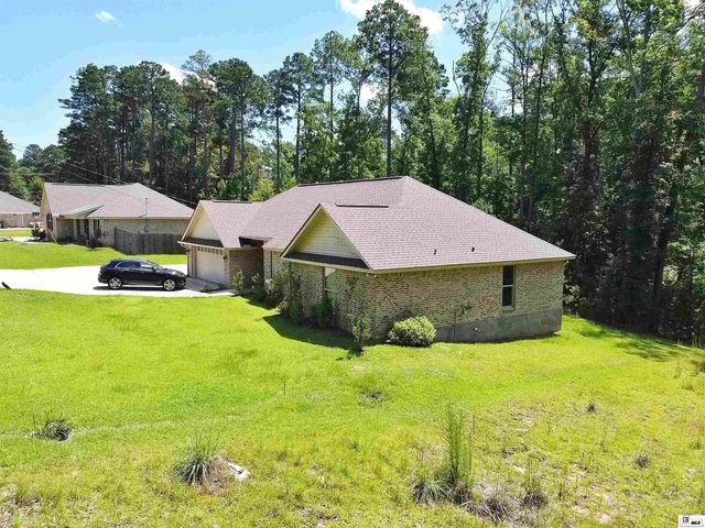 405 BARBER DRIVE, Ruston, LA 71270