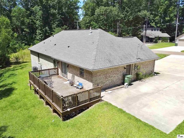 405 BARBER DRIVE, Ruston, LA 71270