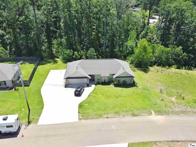 405 BARBER DRIVE, Ruston, LA 71270
