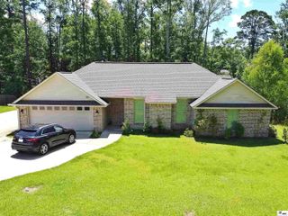 405 BARBER DRIVE, Ruston, LA 71270