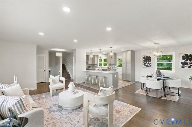 713 Chapman St, Ashland, VA 23005