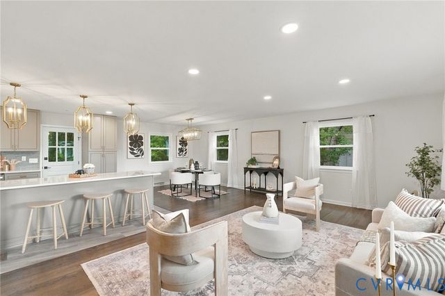 713 Chapman St, Ashland, VA 23005