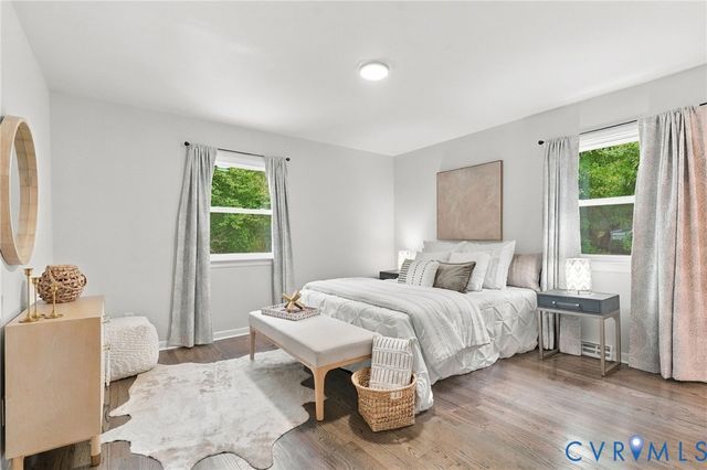 713 Chapman St, Ashland, VA 23005