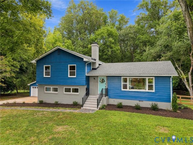 713 Chapman St, Ashland, VA 23005
