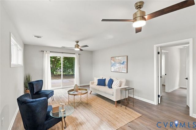 713 Chapman St, Ashland, VA 23005