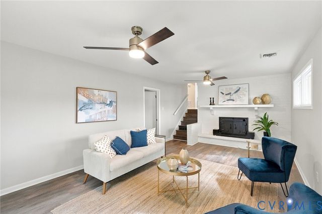 713 Chapman St, Ashland, VA 23005