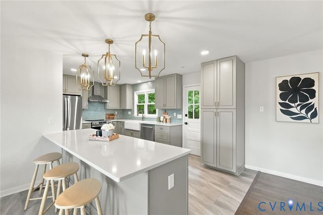 713 Chapman St, Ashland, VA 23005