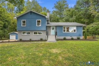 713 Chapman St, Ashland, VA 23005