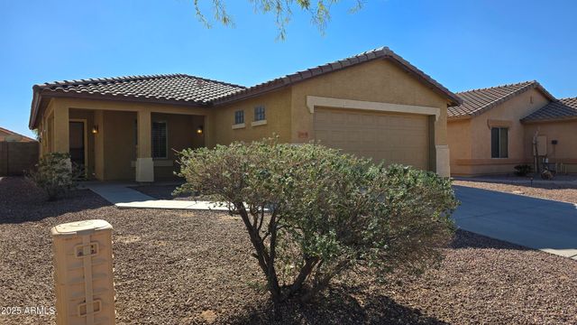25039 W DOVE Trail, Buckeye, AZ 85326