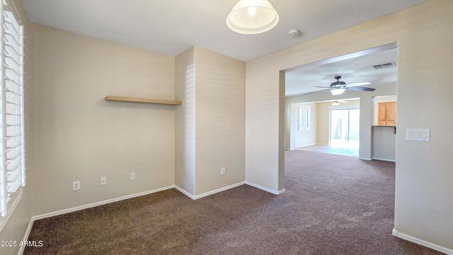 25039 W DOVE Trail, Buckeye, AZ 85326