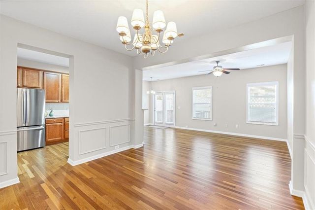 1799 Willow Branch Lane, Kennesaw, GA 30152