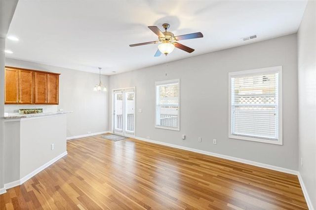 1799 Willow Branch Lane, Kennesaw, GA 30152