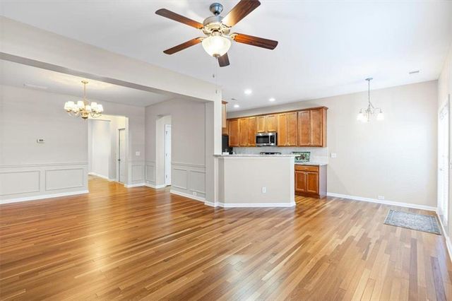 1799 Willow Branch Lane, Kennesaw, GA 30152