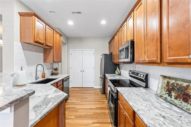 1799 Willow Branch Lane, Kennesaw, GA 30152