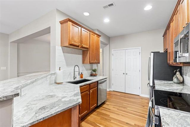 1799 Willow Branch Lane, Kennesaw, GA 30152