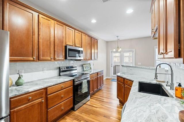 1799 Willow Branch Lane, Kennesaw, GA 30152