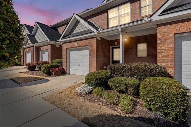 1799 Willow Branch Lane, Kennesaw, GA 30152