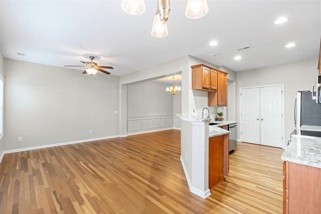 1799 Willow Branch Lane, Kennesaw, GA 30152