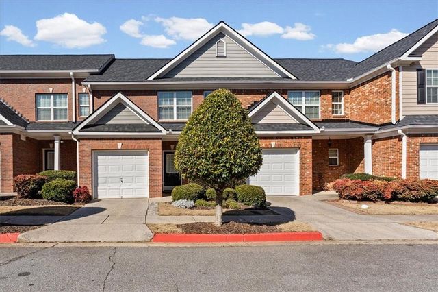 1799 Willow Branch Lane, Kennesaw, GA 30152