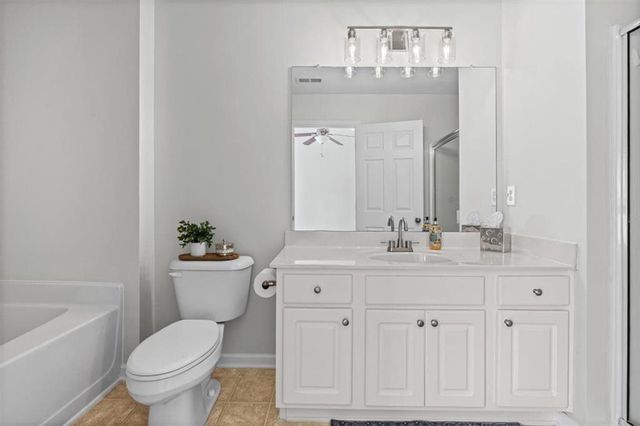 1799 Willow Branch Lane, Kennesaw, GA 30152