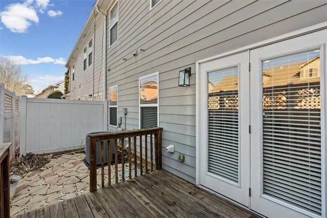 1799 Willow Branch Lane, Kennesaw, GA 30152