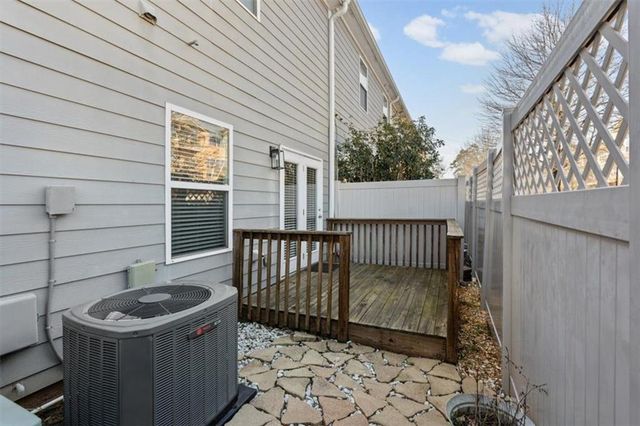 1799 Willow Branch Lane, Kennesaw, GA 30152