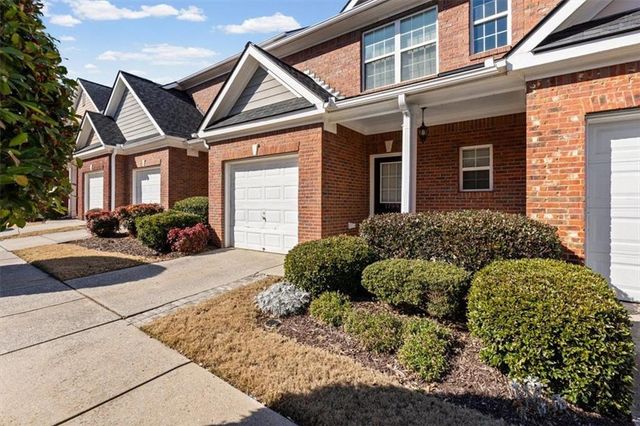 1799 Willow Branch Lane, Kennesaw, GA 30152