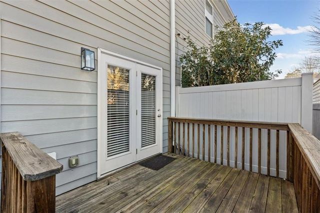 1799 Willow Branch Lane, Kennesaw, GA 30152