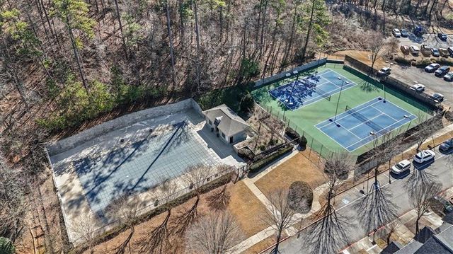 1799 Willow Branch Lane, Kennesaw, GA 30152