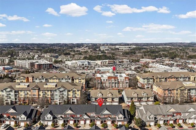 1799 Willow Branch Lane, Kennesaw, GA 30152