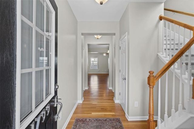 1799 Willow Branch Lane, Kennesaw, GA 30152