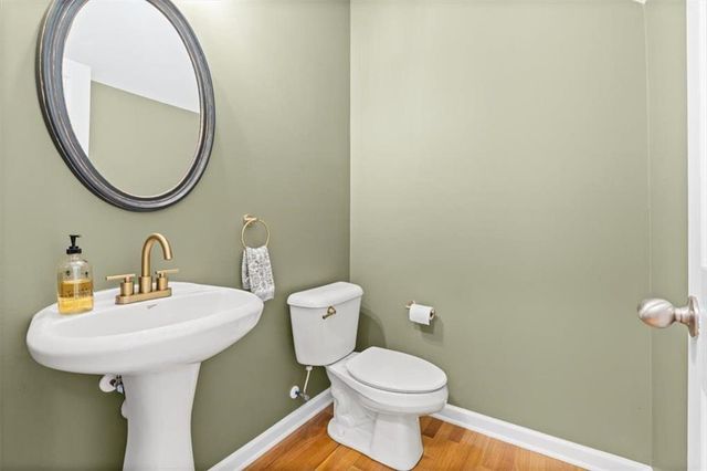 1799 Willow Branch Lane, Kennesaw, GA 30152