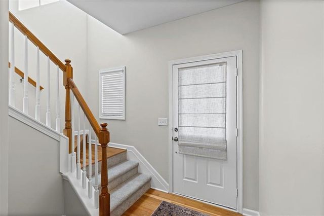 1799 Willow Branch Lane, Kennesaw, GA 30152