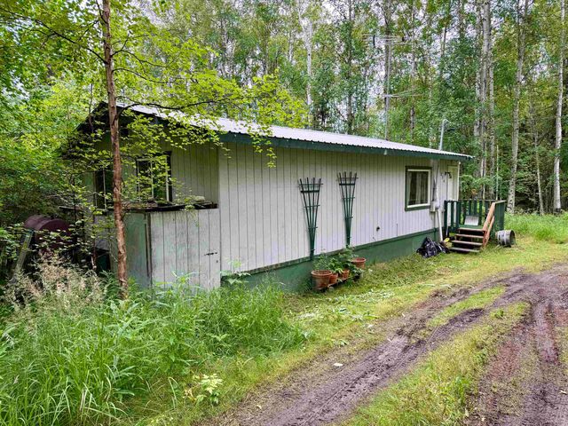 834 WOODCREST COURT, Fairbanks, AK 99712