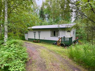834 WOODCREST COURT, Fairbanks, AK 99712